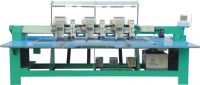 Sell 903 type 3 in one mixed embroidery machine