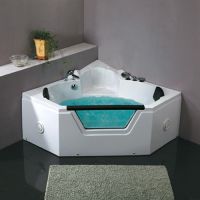 Sell Massage Bathtub (XH-8007)