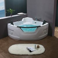 Sell Massage Bathtub (XH-8003)
