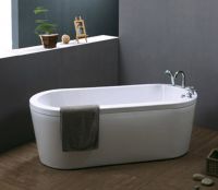 Sell Massage Bathtub (XH-8002)