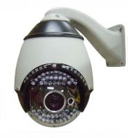 Sell R-900Q7 Laser IR Intelligent High-speed Dome Camera