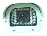 R-393FD License plate camera (new products)