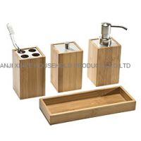 Sell Bamboo Countertop Accessories
