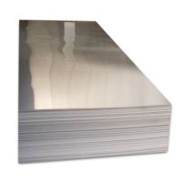 aluminum sheet