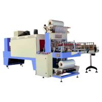 Sell Automatic Heat and Shrink Packaging Machine (BMD-800A)