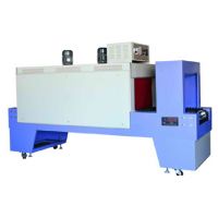 PE Heat and Shrink Tunnel/Heat and Shrink Packaging Machine