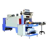 Sell Sell Automatic Heat and Shrink Packaging Machine (BMD-800B)