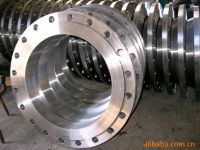 Sell HG stainless steel flanges, butt weld ends flanges