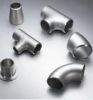 Sell Stamping elbow, butt weld bend, stainless steel elbow