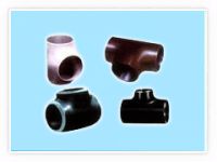 Sell Tee pipe fitting