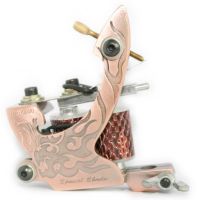 cheap tattoo machines(LY2511)