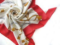 Sell silk scarf