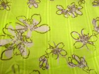 Sell printed cotton fabric