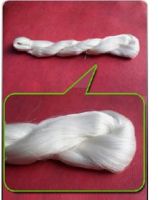 Sell raw silk yarn