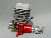 DLA56cc gasoline engine