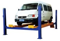 Sell Parking Lift/ Four Post Lift ECO3155A/L