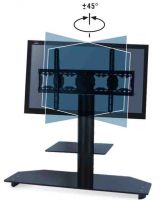 glass TV stand tvs3114-1