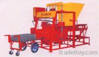 Supply of Paver Block Making Machine