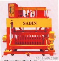 High Capacity Hyd Type Egg Laying Machine