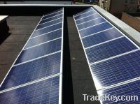 Sell 1000W Off-grid Home Solar Power System