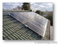 Sell 2000W Off-grid Home Solar Power System