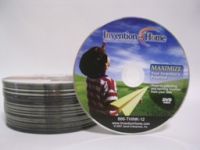 CD DVD Replication, Mini CD DVD Replication
