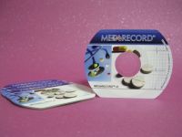 Hockey Rink DVD Replication, Hockey Rink CD Replication,