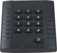 keypad single-door access controller