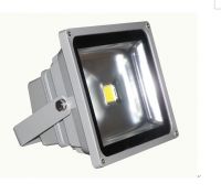 COB module 10w to 140w LED floodlight CE&ROSH approval