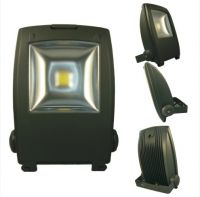 2011 newest LED flood light--CE&RoHS IP65 100lm/W