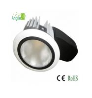 30w LED down light/ LED household lights COB multi-chip module adopted