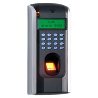 selling fingerprint access control BioMatrix X7