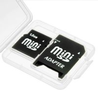 Sell mini sd card