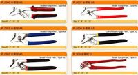 Sell hand tools and hairdressing tools