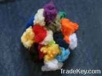 export polyester staple fiber