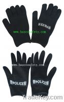 POLICE cut resistant glove wholesaler