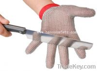 stainless steel mesh glove wholesaler