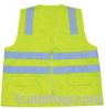 reflective vest