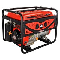 Sell 5KW PORTABLE GASOLINE GENERATOR SET DW6500-II