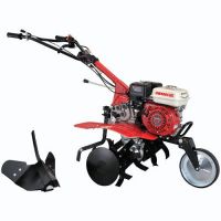 Sell GASOLINE ROTARY MINI TILLERS AND CULTIVATOR POWER BY HONDA GX160