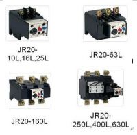 Sell JR20 Thermal Overload Relay