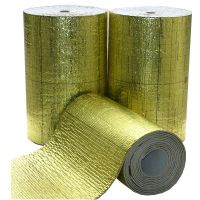 Sell : Eco-friendly Insulation Material