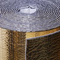 Sell GH Heat Insulation Material