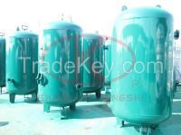 Air/gasoline/ petroleum/food&drinks storage pressure tank, pressure vessel
