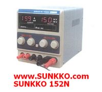 Sell SUNKKO 152N Professional Digital Power Supply Service Meter