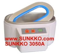 Sell SUNKKO 3050A Dual Power Ultrasonic Cleaning Machine