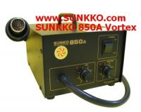 Sell SUNKKO 850A Vortex(S) SMD/BGA Desoldering Station