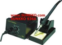 Sell SUNKKO 936A Soldering Station