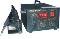 Sell LINKKO 902+ Digital Dual Function Soldering n Desoldering Station