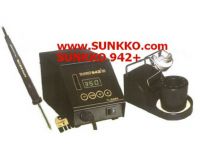 Sell SUNKKO 942+ Intelligent Digital Leadfree Soldering Station